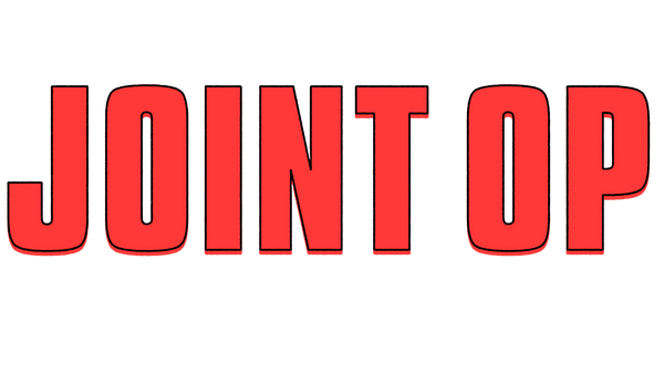 JOINT OP SHOP