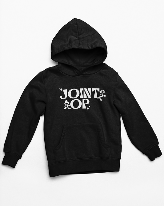 Trippy Hoodie